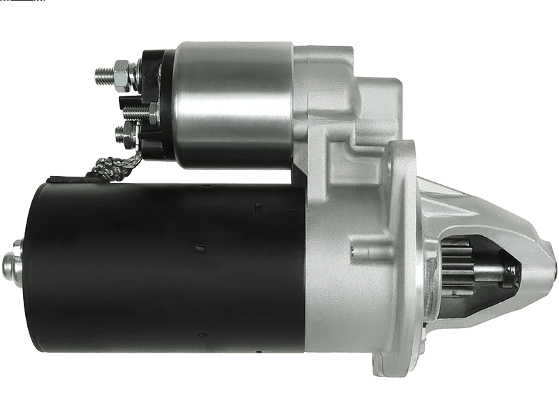 Motor de arranque S0376