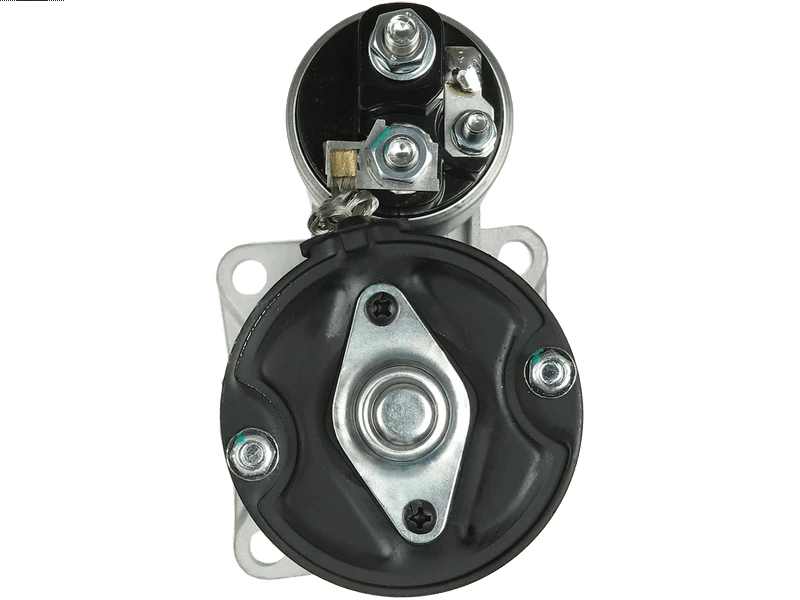 Motor de arranque S0376