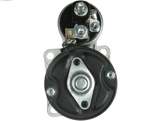 Motor de arranque S0376