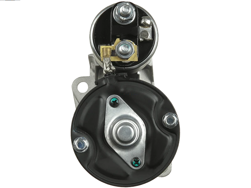 Motor de arranque S0377