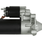 Motor de arranque S0384