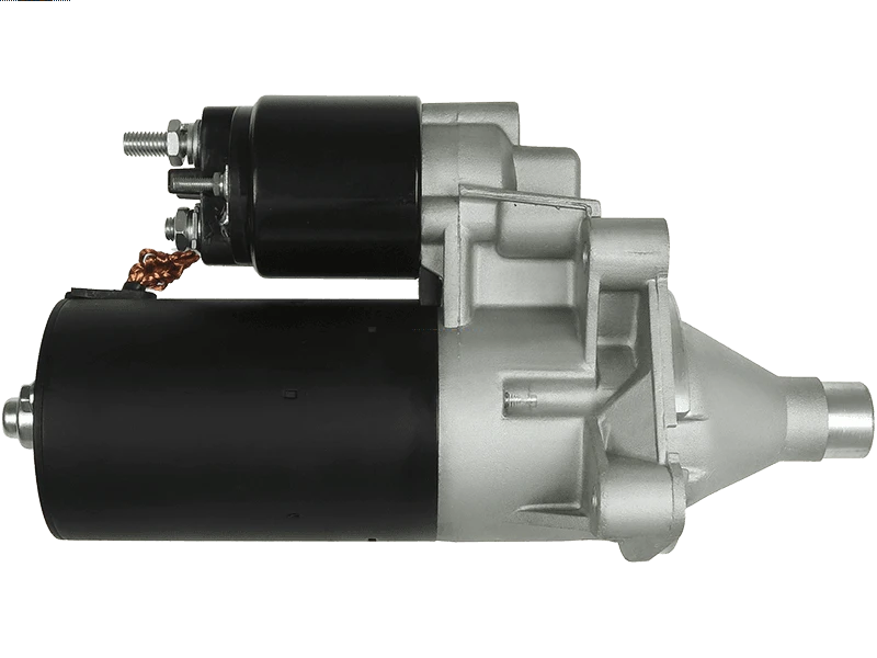 Motor de arranque S0384