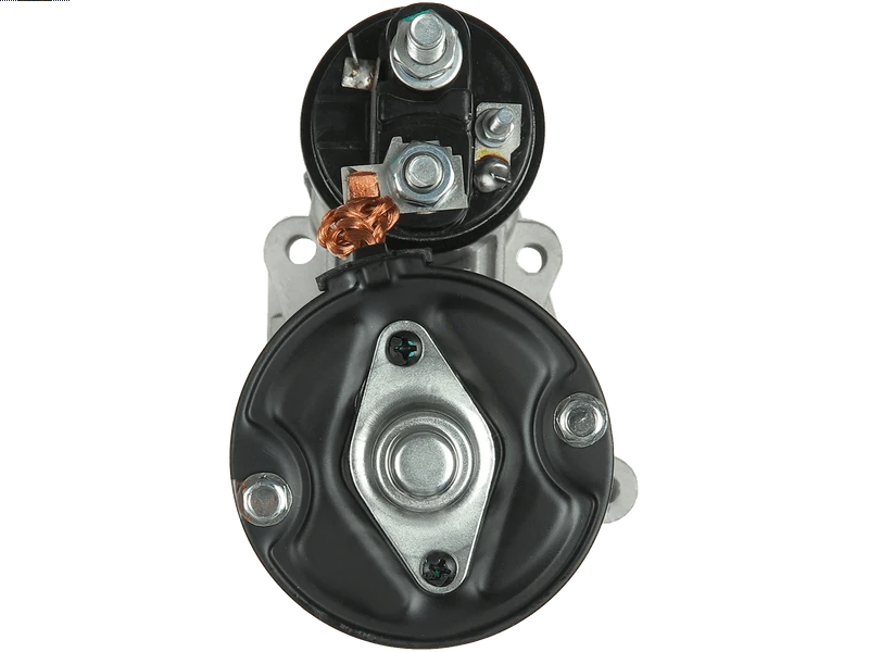 Motor de arranque S0384
