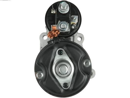 Motor de arranque S0384