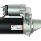 Motor de arranque S0386