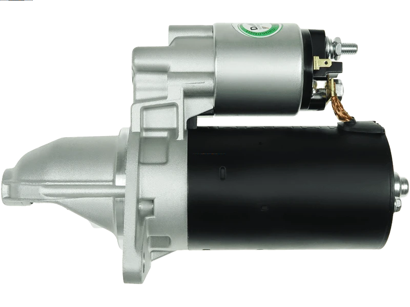 Motor de arranque S0386
