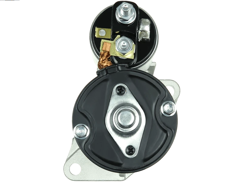 Motor de arranque S0386