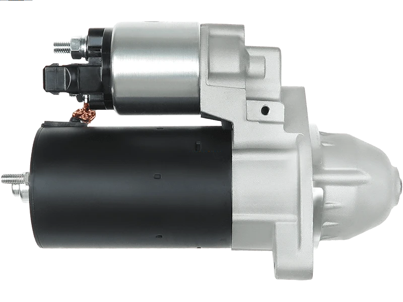 Motor de arranque S0391