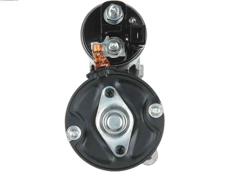 Motor de arranque S0391