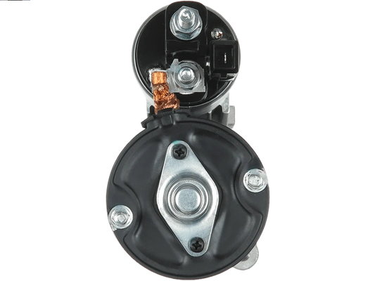 Motor de arranque S0391