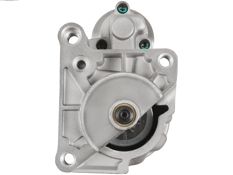 Motor de arranque S0393