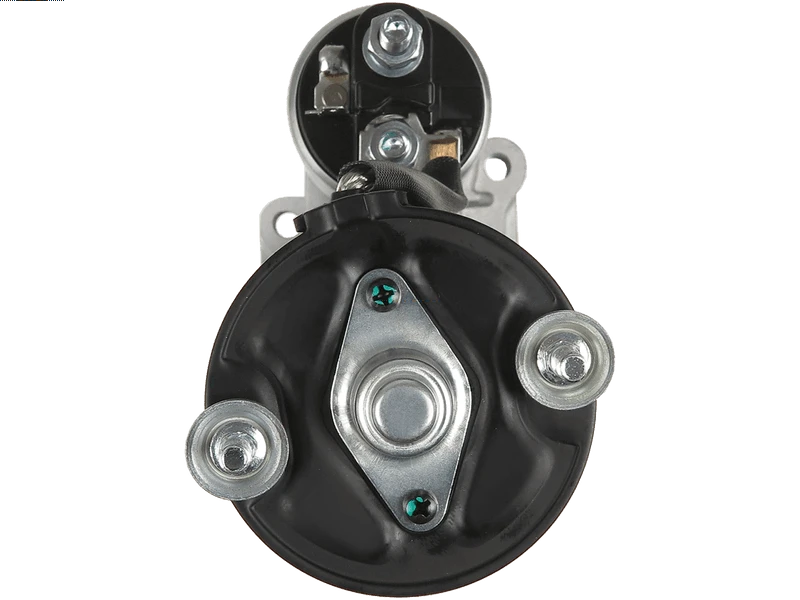 Motor de arranque S0393