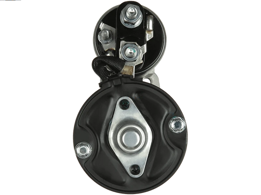 Motor de arranque S0395