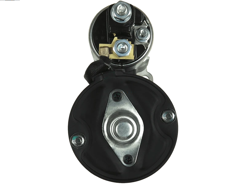 Motor de Arranque S0396