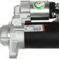 Motor de arranque S0398