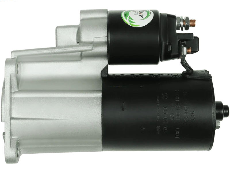 Motor de arranque S0399PR