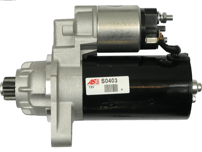 Motor de arranque S0403