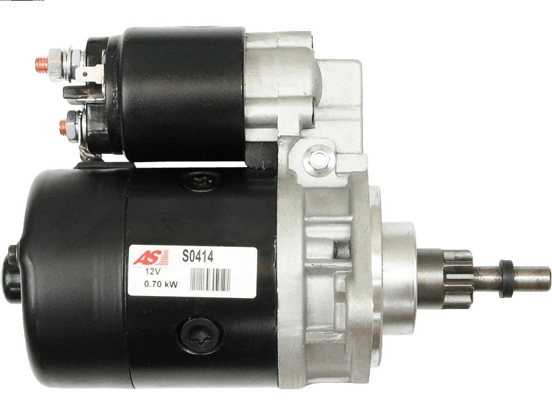 Motor de arranque S0414
