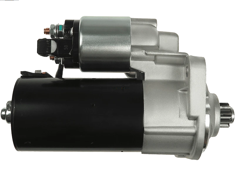 Motor de arranque S0417