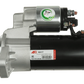 Motor de arranque S0417