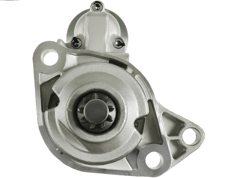 Motor de arranque S0417
