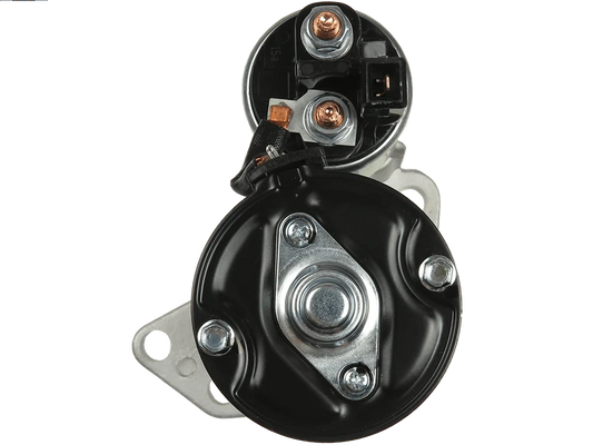 Motor de arranque S0417