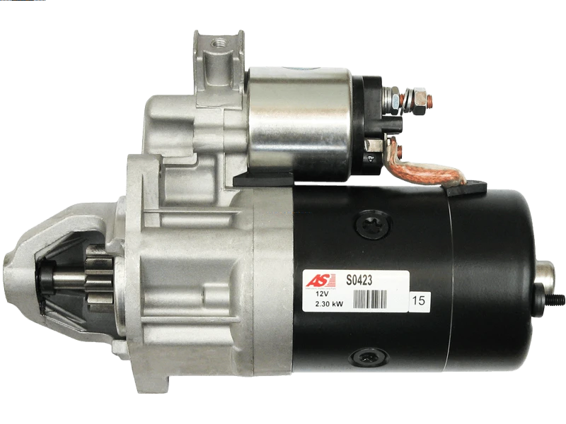 Motor de arranque S0423