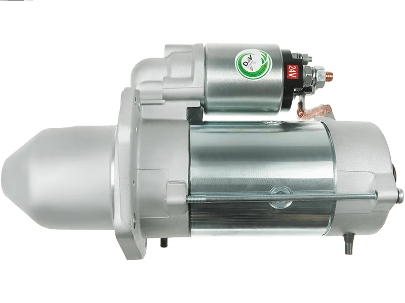 Motor de arranque S0429