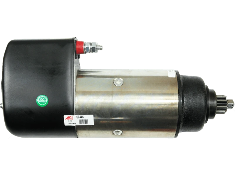 Motor de arranque S0446