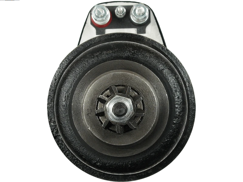 Motor de arranque S0446
