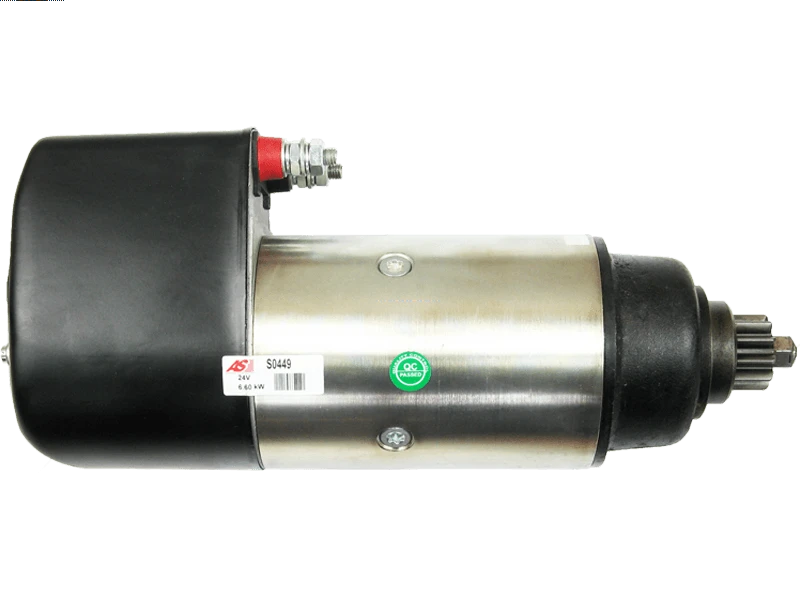 Motor de arranque S0449