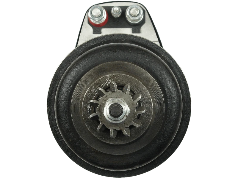 Motor de arranque S0449