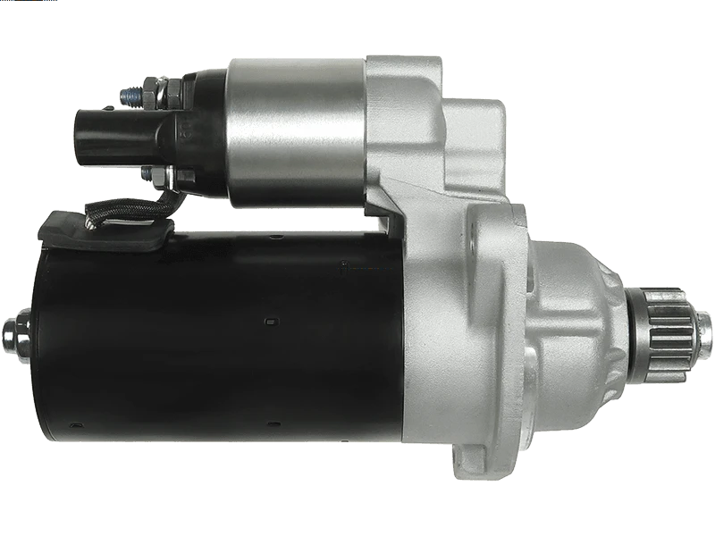 Motor de arranque S0458