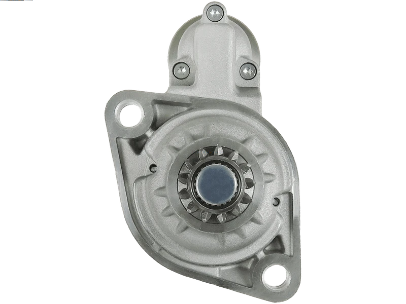 Motor de arranque S0458