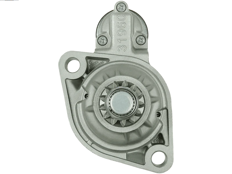 Motor de arranque S0458