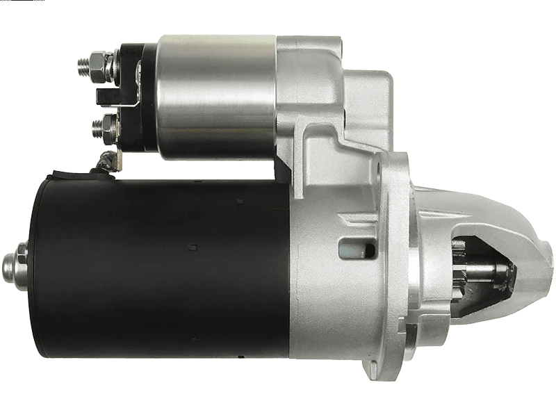 Motor de arranque S0474