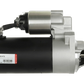 Motor de arranque S0475