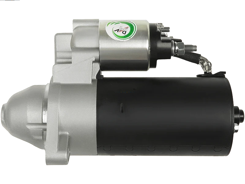 Motor de arranque S0475