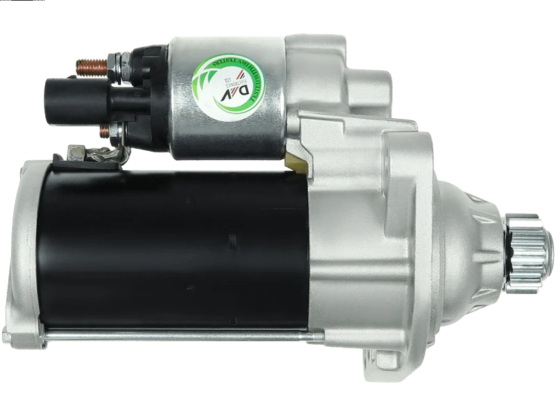 Motor de arranque S0477PR
