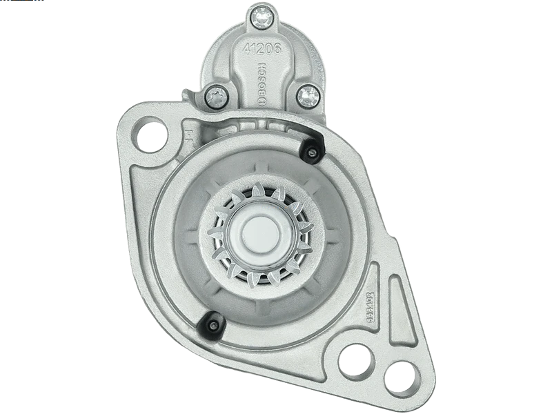 Motor de arranque S0477PR