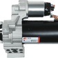 Motor de arranque S0479
