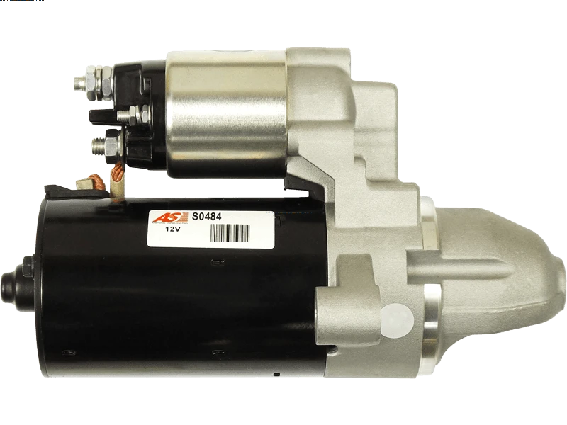 Motor de arranque S0484
