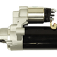 Motor de arranque S0484