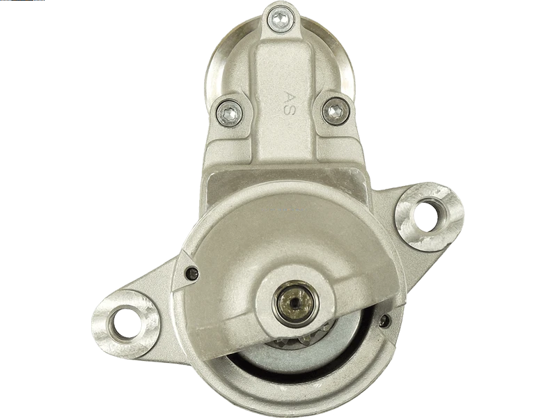 Motor de arranque S0484