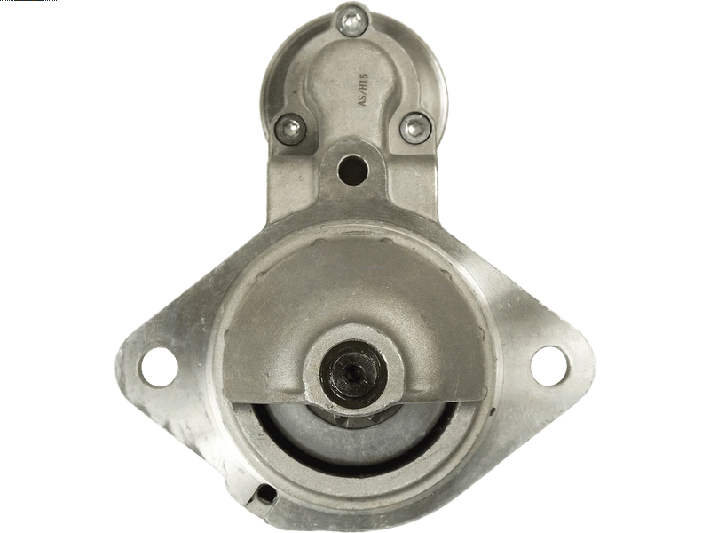 Motor de arranque S0493