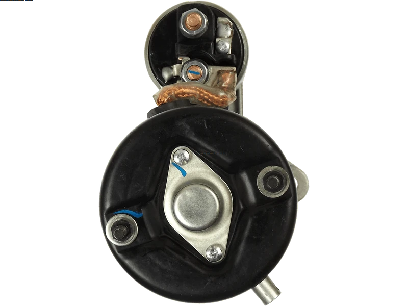 Motor de arranque S0493