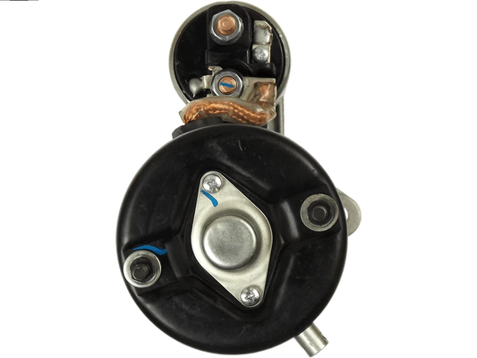 Motor de arranque S0493