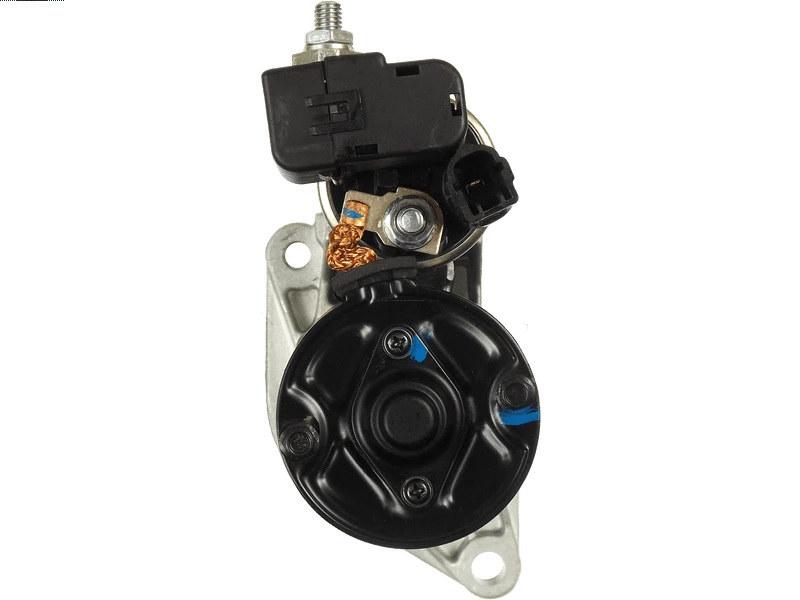 Motor de arranque S0494