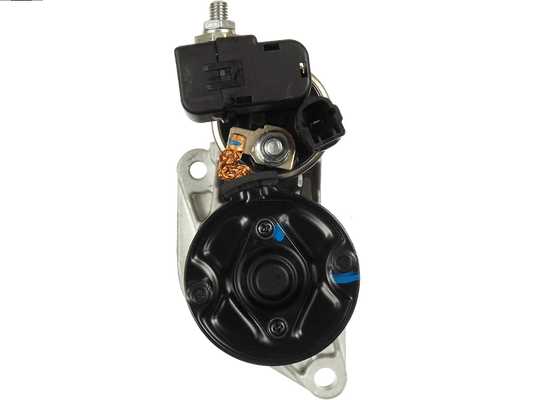 Motor de arranque S0494