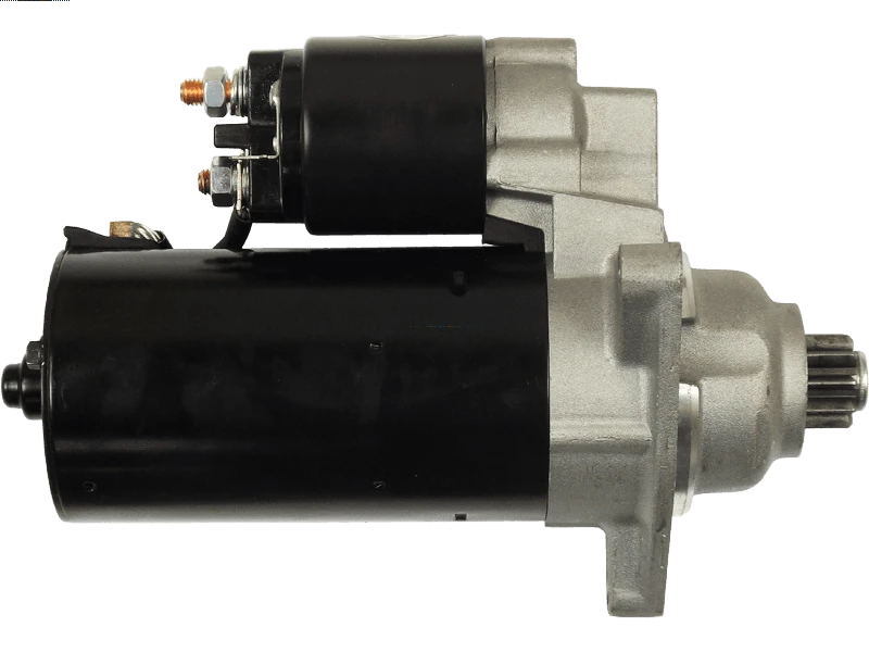 Motor de arranque S0495